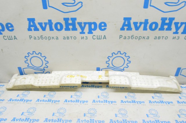Наполнитель бампера заднего 71570SWAA00 HONDA
