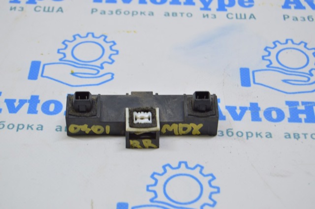 HONDA 71593STXA00 в наличии Николаев