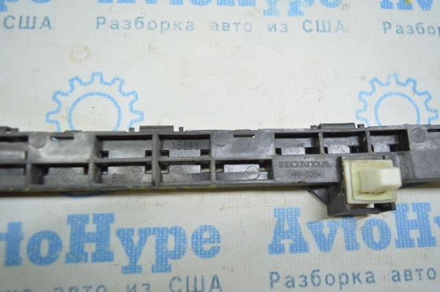 71593TZ5A00 Направляющая заднего бампера правая купить Хмельницкий