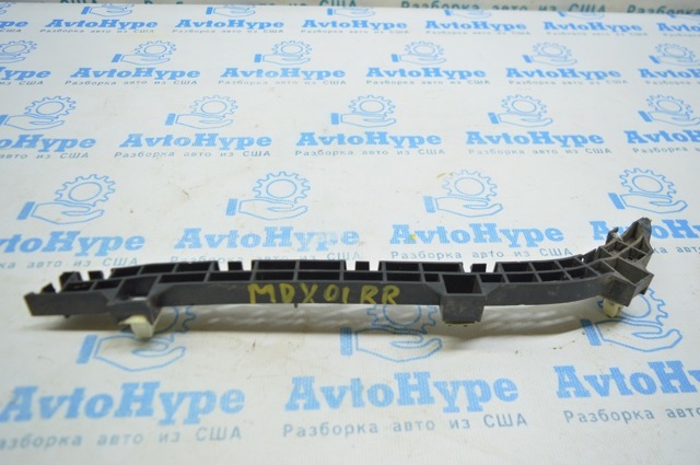 Направляющая заднего бампера, правая 71593TZ5A00 HONDA