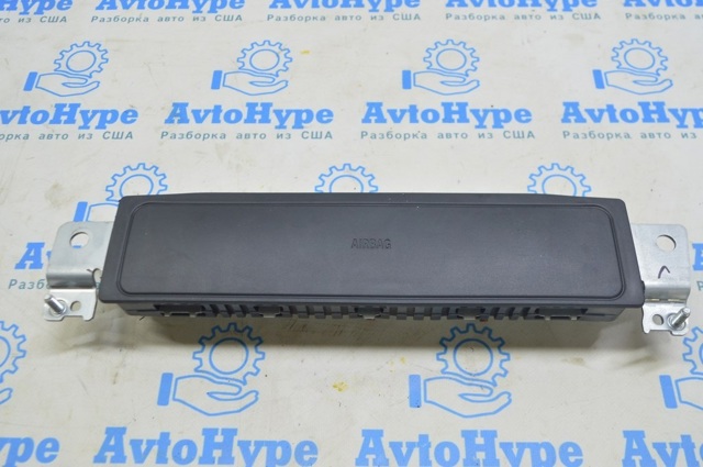 Эйрбэг защиты коленей нижняя 72125A01DF0 BMW