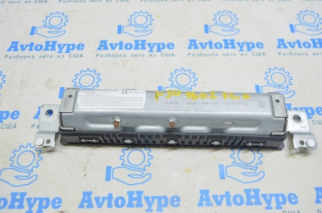 72125A01DF0 BMW Подушка безопасности защиты коленей купить в Украина