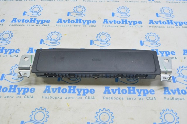 72125A01DF1 BMW Подушка безопасности (AIRBAG) пассажирская, защиты коленей купить в Тернополь