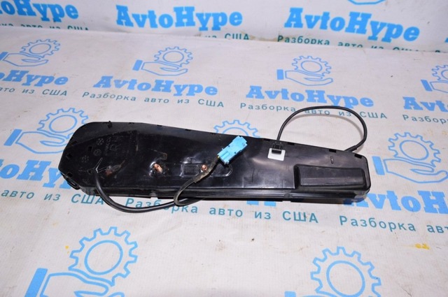 BMW 72127239616 Подушка безопасности (AIRBAG) спинки сиденья правого в наличии Ужгород