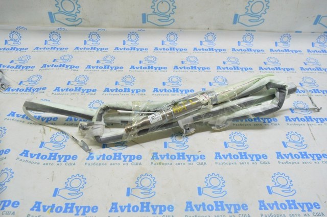 Подушка безопасности, боковая, левая 72127352603 BMW