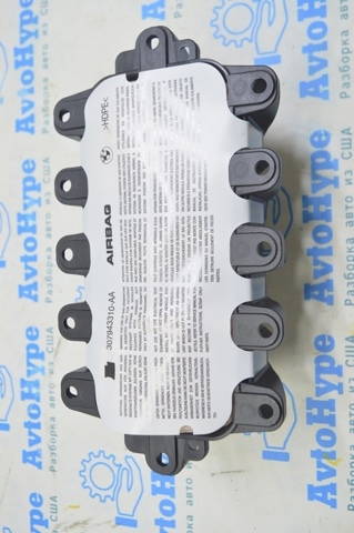 Подушка безопасности, пассажирская 72129296849 BMW