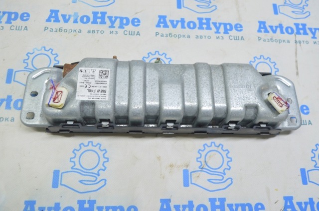 72129296979 BMW Подушка безопасности (AIRBAG) водительская, защиты коленей купить в Запорожье
