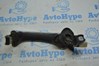 Заглушка внешней ручки перед лев acura mdx 14-20 хром 72183-tz5-a01 72183-TZ5-A01