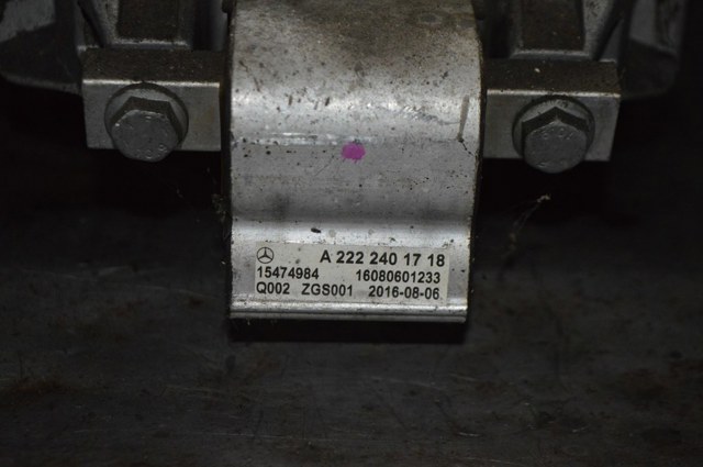 MERCEDES 7252717600 в наличии Черновцы