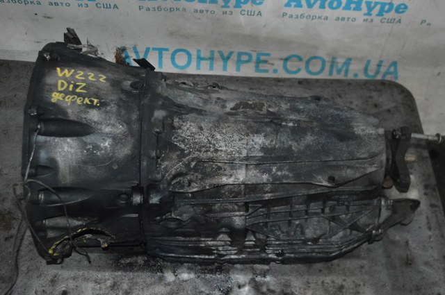 7252717600 MERCEDES купить в Украина