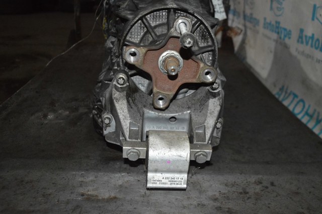 MERCEDES 7252717600 в наличии Чернигов