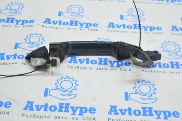 HONDA 72641TRVA71ZA в наличии Киев