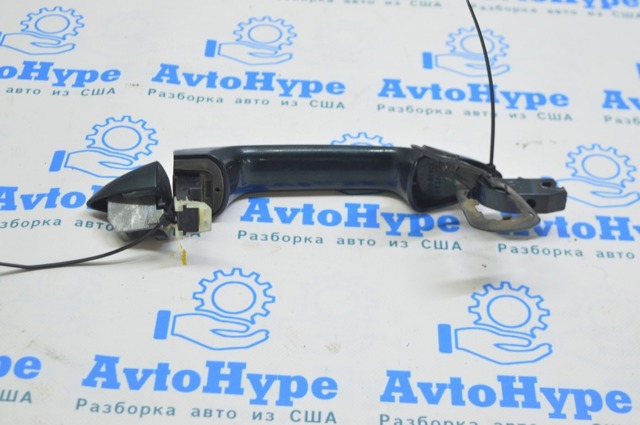 HONDA 72641TRVA71ZA в наличии Одесса