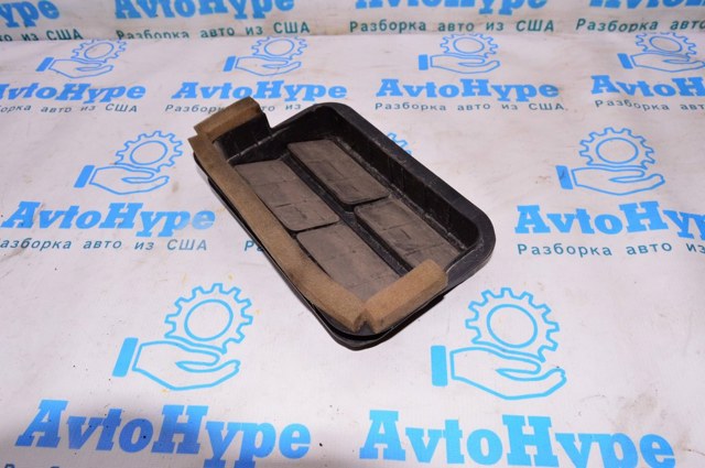 SUBARU 72651AJ01A Решетка вентиляции салона задняя в наличии Хмельницкий