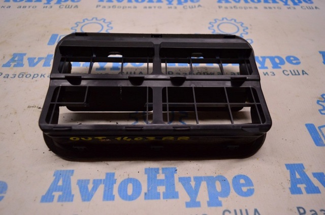 72651AJ01A SUBARU Решетка вентиляции салона задняя купить в Тернополь