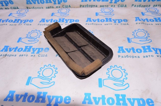 SUBARU 72651AJ01A Решетка вентиляции салона задняя в наличии Киев