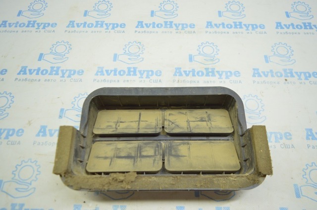 SUBARU 72651AJ01A Решетка вентиляции салона задняя в наличии Сумы