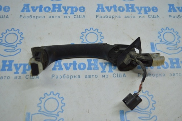 HONDA 72681TZ5A11 в наличии Днепр