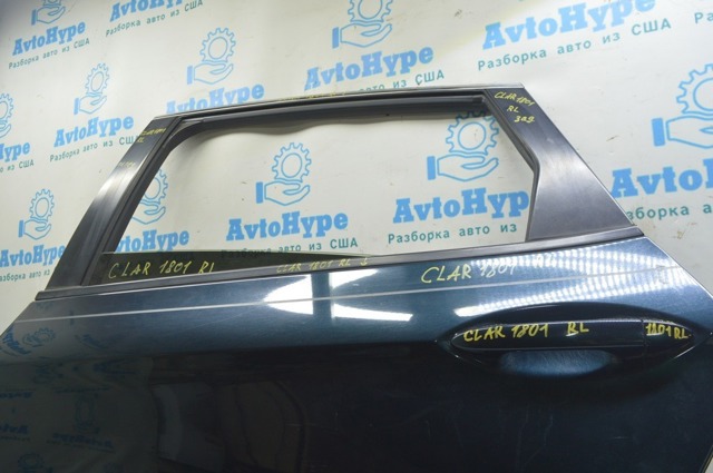 72761TRVA02 HONDA купить в Ровно