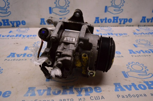 Компрессор хладагента 73111AJ03A SUBARU
