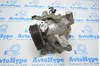 Компрессор кондиционера subaru forester 19- sk (01) 73111fl000 73111FL000