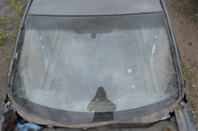 Стекло лобовое 73111STXA01 HONDA
