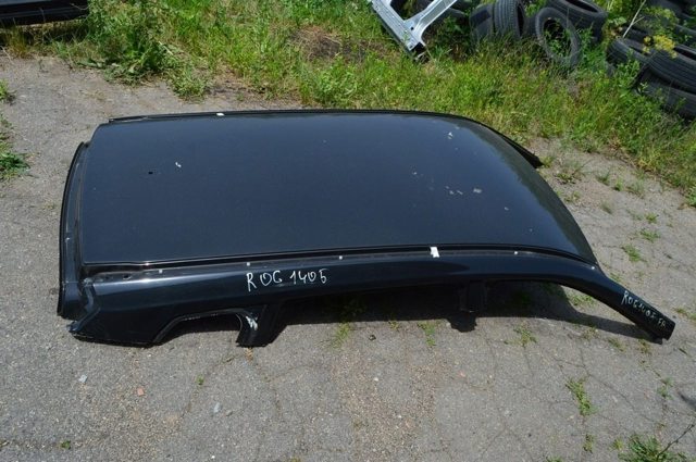 NISSAN 731127FA0A Крыша в наличии Николаев