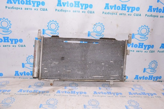 73210SG001 SUBARU Радиатор кондиционера купить в Каменское