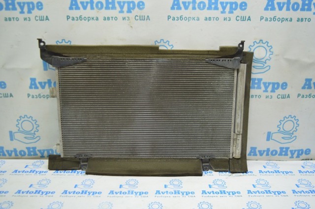 Конденсатор кондиционера 73210SJ000 SUBARU