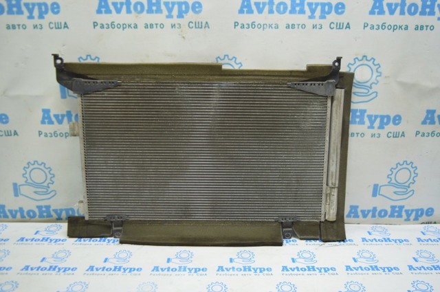 SUBARU 73210SJ000 Радиатор кондиционера в наличии Винница