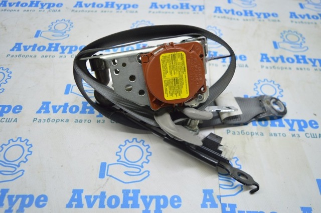 Ремень безопасности передний левый 7322006280C4 TOYOTA