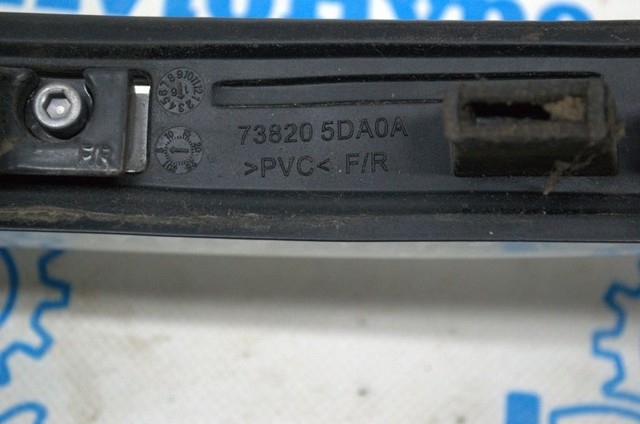 738205DA0A Рейлинг крыши правый купить Запорожье
