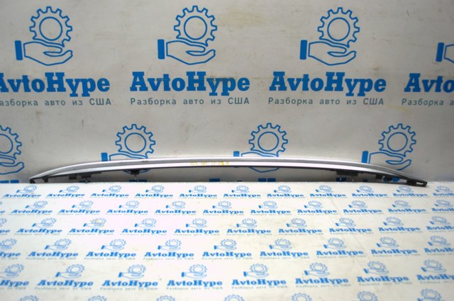 Рейлинг крыши правый 738205DA0A NISSAN