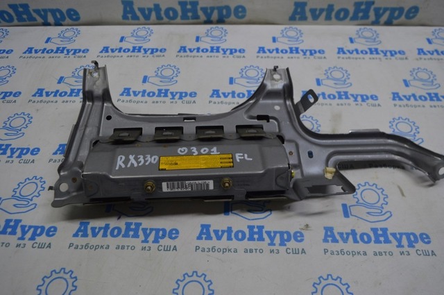 7390048020A0 Подушка безопасности (AIRBAG) водительская, защиты коленей купить Павлоград