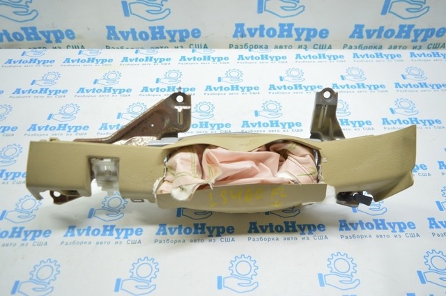7390050030A0 TOYOTA Подушка безопасности защиты коленей купить в Ровно