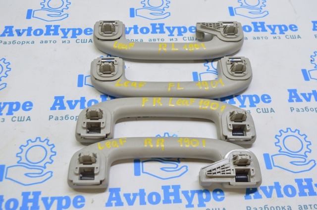 Ручка крыши салона 739403NA0A NISSAN