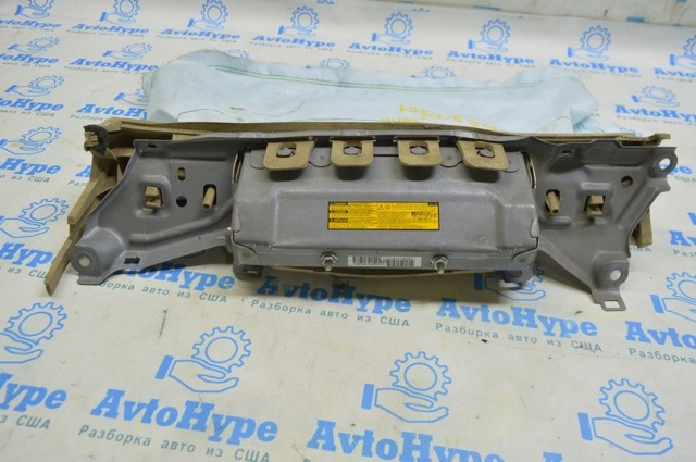 TOYOTA 7399030020A0 Подушка безопасности (AIRBAG) пассажирская, защиты коленей в наличии Запорожье