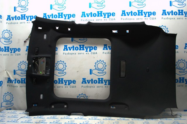 Облицовка потолка 739B05DH6B NISSAN