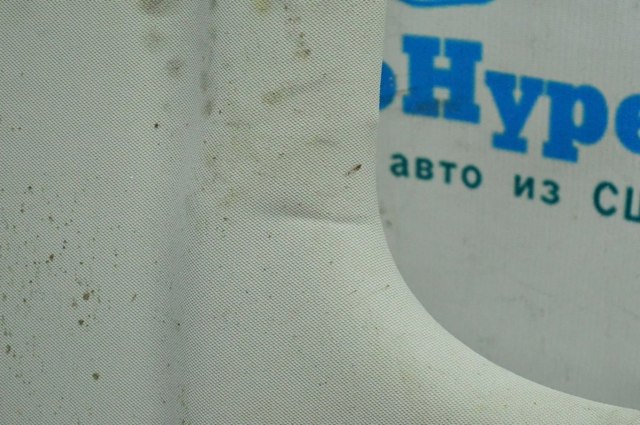 739B05NB0A NISSAN Обивка крыши (потолок) купить в Черновцы