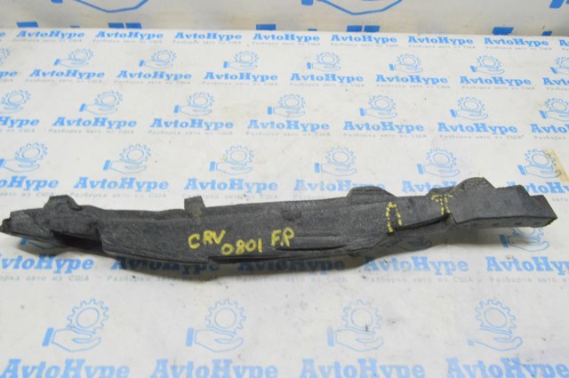 Уплотнитель арки крыла 74105SWAA00 HONDA