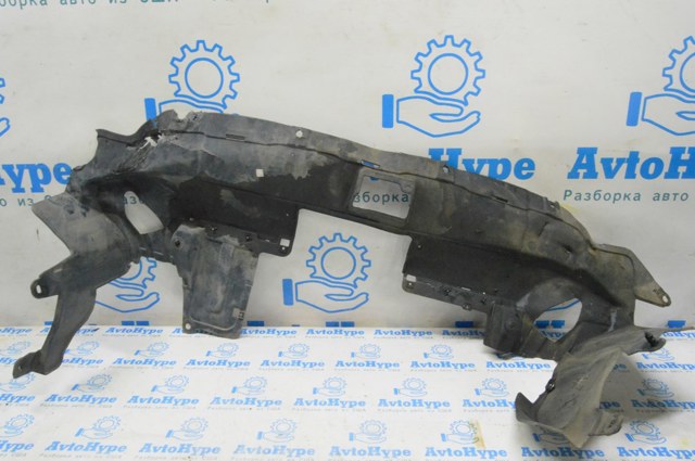 74111SWAA00 HONDA Защита двигателя передняя купить в Винница