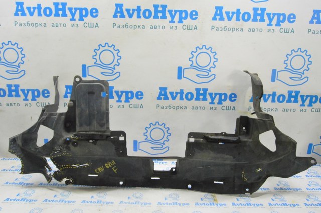 Защита ДВС 74111SWAA00 HONDA