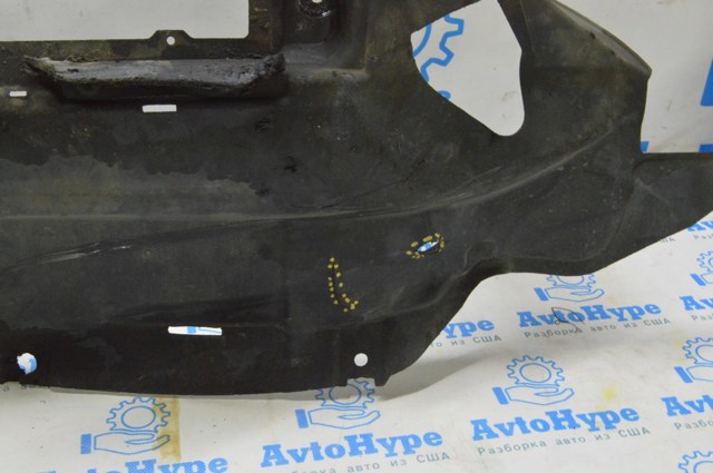74111SWAA00 HONDA Защита двигателя передняя купить в Полтава