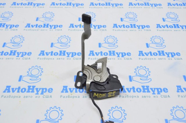 Замок крышки капота 74120STXA01 HONDA