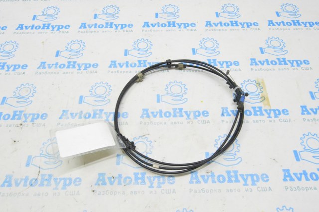 74130SWAA01 HONDA Трос капота купить в Хмельницкий