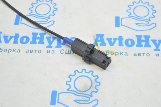 74132TRTA01ZA Трос открывания капота задний купить Киев