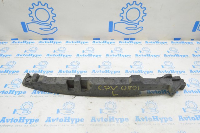 Уплотнитель крыла 74155SWAA00 HONDA