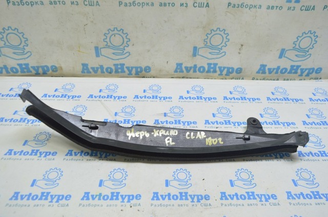 HONDA 74155TRTA01 в наличии Черкассы