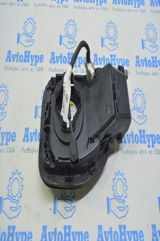 HONDA 74160TRVA00ZA в наличии Каменское