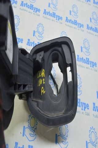 HONDA 74160TRVA00ZA в наличии Житомир